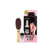BAREN_FOOT CAT CALLUS ERASER HOME SET
