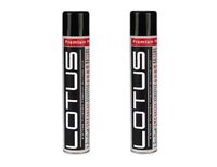 Lotus Butane - 400ml 2 Pack