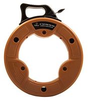 Southwire FISH TAPE, 1/8" STEEL 25'