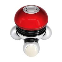 Electric Mini Body Massager, Head Massager, Shoulder and Neck Vibration, Body Relaxation Massage, Acupuncture Points for Muscles, Pain Relief