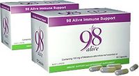 98Alive Immune Support