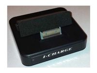 KJB Security DVR2511 iPod Charger DVR with Camera