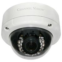 Channel Vision 6565 1080 2MP POE IP Night Vision Dome