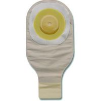 Hollister Convex Drain Pouch, Pre Size 3/ 4", Beige, Lock-N- Roll (508590) Category: Ostomy Supplies