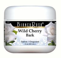 Wild Cherry Bark - Salve Ointment (2 oz, ZIN: 518735) - 2 Pack
