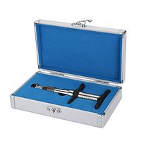 Huakii Spine Corrector, Manual Spine Adjusting Massager Tool