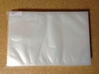 3 MIL 8"x12" Poly Nylon Vacuum Bags 1,000 PCS