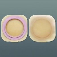 Pouchkins Cut-to-Fit SoftFlex Infant/Child 2-Piece Skin Barrier 1-3/4" - 5 Each / Box