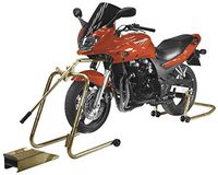 K&L Supply Ramp 35-0808