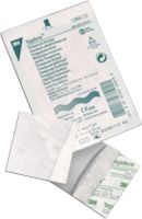 3M Healthcare Tegaderm Transparent Film Dressing First Aid Style 2-3/8" x 2-3/4", Water-proof, Breathable (1 Each)