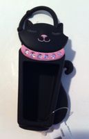 Bath & Body Works Pocketbac Holder - Black Cat