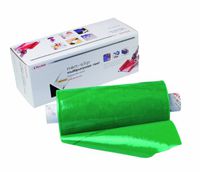 Dycem Non-Slip Material Roll, Forest Green, 8" X 10 yd