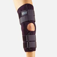 Hely Weber Kuhl Knapp Hinged Knee Brace 16" L