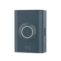 Ring Video Doorbell 2 Faceplate - Blueprint