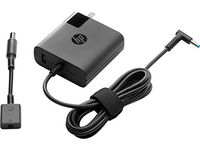HP 19.5V 4.1A 90W and USB 5V 2A 10W Travel AC Adapter for HP Envy Touchsmart Sleekbook 15 17 M6 M7 Series; HP Pavilion 11 14 15 17, HP Stream 11 13 14, HP Elitebook Folio 1040, HP Spectre X360 13 15