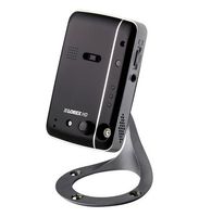 Lorex LNC216 Wireless HD Dual Lens Network Camera with Real-Time HD Resolution (Black)