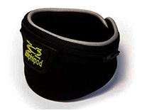 Amphipod ZipPod Ankle Pocket