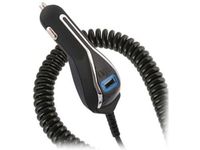 Premium Fast Charging Micro USB 2.8Amp Car Charger with Extra USB Port For the Amazon Kindle Fire 7 HD7 HDX 7 HDX 8.9