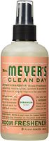 INACTIVE- Mrs. Meyer's Room Freshener Geranium, 8 OZ
