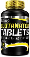 BiotechUSA Glutanator 180 Tablets
