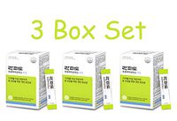 Lacfido Kids Probiotics (3 Box Set); Probiotic & Prebiotic Supplement; A Premium Synbiotics (Probiotics and Prebiotics Mix Powder) for Digestive & Immune System Support. Product Awards Winner