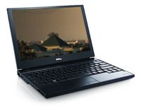 Dell Latitude E6410 14.1" Laptop (Intel Core i7 2.66Ghz, 120GB Hard Drive, 4096Mb RAM, DVDRW Drive, Windows Professoinal)