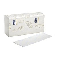 Tork MB576 Premium Soft Multifold 3-Panel 2-Ply Hand Towel, White