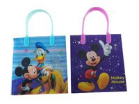 Disney Mickey Gift Bag - 6pcs Mickey Gift Bag Set