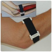 Tendon Trak - Elbow - Elbow