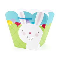 Hallmark Medium Easter Gift Bag (Easter Bunny Basket)
