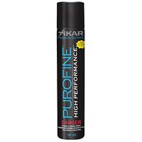 Xikar PUROFINE High Performance Premium Butane Lighter Fuel Refill for Lighters, High Altitude Formula, 1.9oz