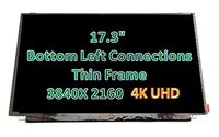 NEW AU OPTRONICS 4K B173ZAN01.0 REPLACEMENT LAPTOP SCREEN MATTE AG