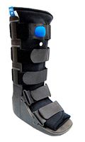 Air Cam Walker Fracture Ankle/Foot Stabilizer Boot (Medium)