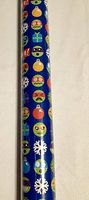 Teenage Mutant Ninja Turtles Holiday Wrap 40 Square Feet