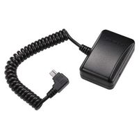 Solmeta Geotagger N3-b is camera GPS receiver & Shutter Release for Nikon D90