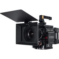 Wooden Camera Zip Box Pro 4x5.65 Clamp-On Matte Box for 87mm Lens