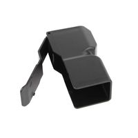 Extension Camera Hood Sunshade for DJI Osmo Pocket Protect Gimbal Camera Lens OSMO Accessories