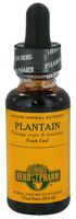 HERB PHARM PLANTAIN, 1 FZ