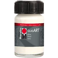 Marabu GlasArt Paint Mother of Pearl 15 ML