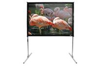 Da-Lite Cosmopolitan Electrol Projection Screen (Motorized) (40814)