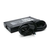 for HP 200w Slim Replacement ac Adapter for Hp ZBook 17 G3 (V1Q00UT), ZBook 17 G3 (V1Q04UT), ZBook 17 G3 (V1Q05UT), ZBook 17 G3 (V1Q07UT), ZBook 17 G3 (V1Q08UT), ZBook 17 G3 (X9T88UT)