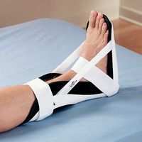 Deluxe Plantar Fasciitis Splints (777701 Small)