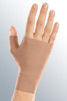 Mediven Harmony 20-30 mmHg Compression Gauntlet Sand VII
