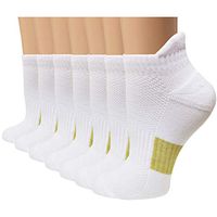 Compression Running Socks For Men & Women-5/7 Pairs-Fit for Athletic,Travel& Medical