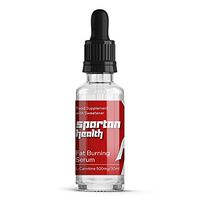 SPARTAN Health Fat Burner SERUM - Extreme Fat Burning Liquid GET Ripped Bodybuild