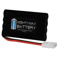 Mighty Max Battery 9.6V 2000Mah NiMh Replacement Battery for Cornwell Tech Brand Product