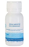 Anacardium OCCIDENTALE 1M - 750 Pellets (1Oz)