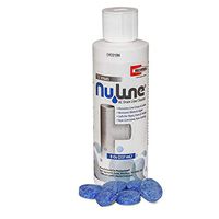 (1)-Pack, AC Line Drainline Buildup Remover Plus (6) PT-200 ProTreat Pan Tablets