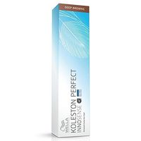 Wella Koleston Perfect Innosense Rich Naturals Dark Gold Blonde 6/3-60ml by Koleston Perfect Innosense