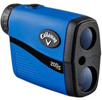 Callaway 200s Slope Laser Rangefinder (Blue)
